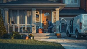 How to Open a Locked Door Tips and Tricks