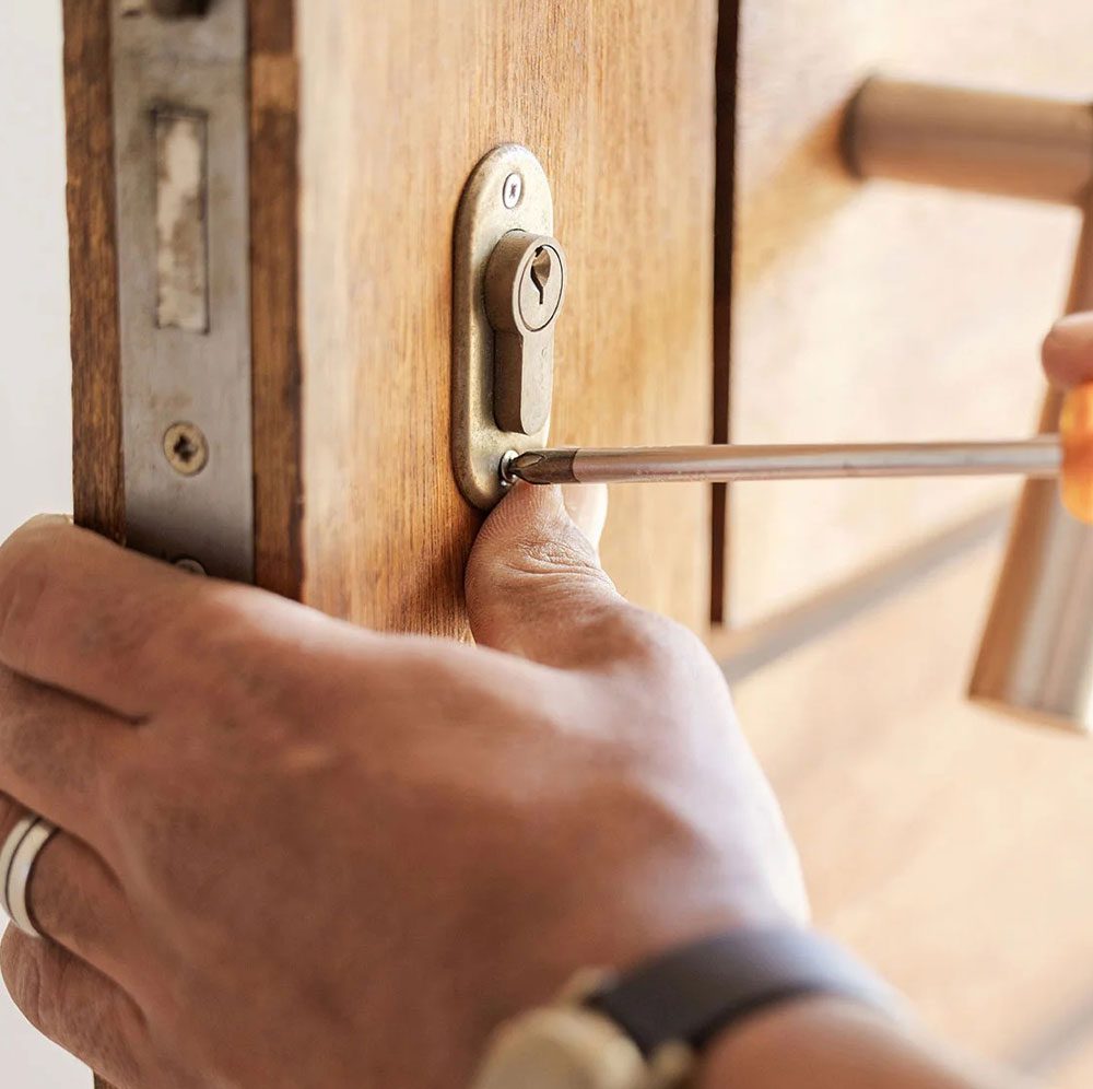 Locksmith UBC Vancouver