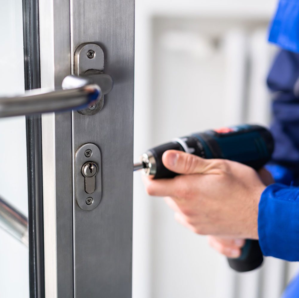 Locksmith Burnaby Vancouver