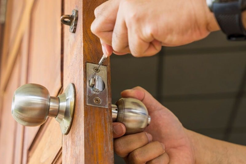 Emergency Locksmith Burnaby Vancouver