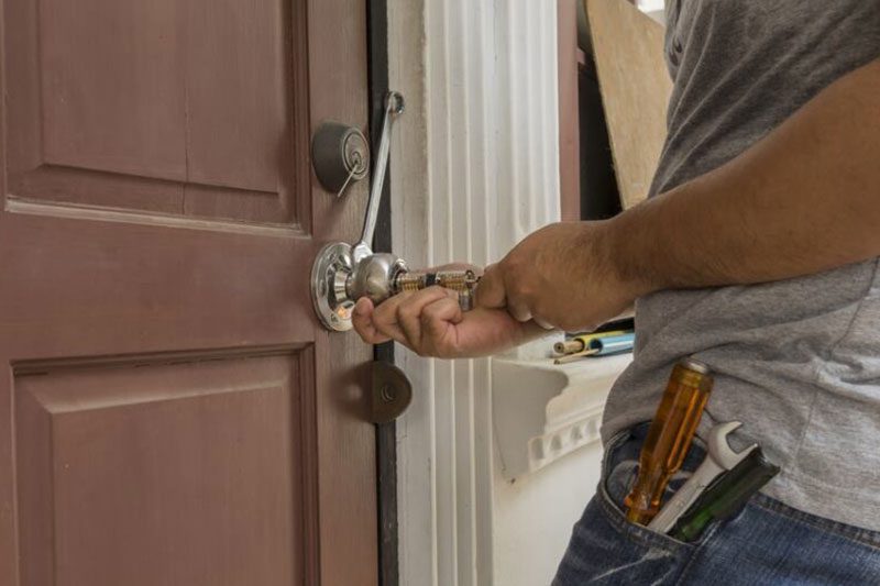Emergency Locksmith Services in downtown vancouver