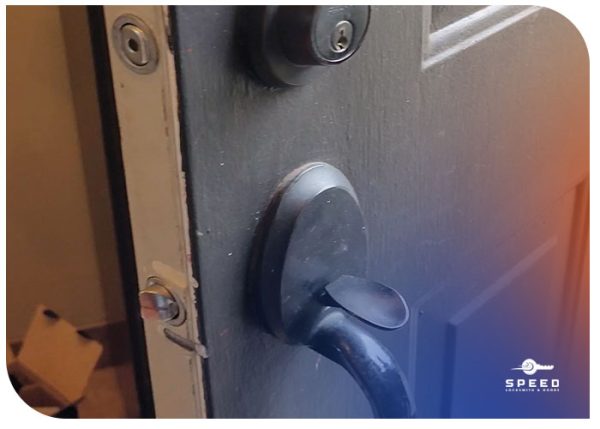 Speed Locksmith & Doors photo 8