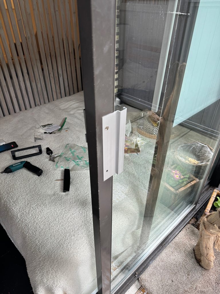 Emergency Door Repair Vancouver