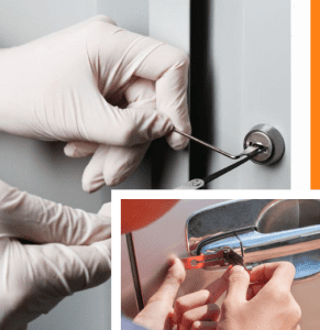 Speed Locksmith & Doors photo 5