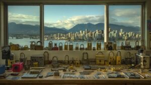 Comprehensive Guide to Locksmith Vancouver Services
