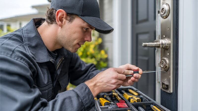 Locksmith North Vancouver A Complete Guide