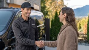 Trusted Locksmith West Vancouver Services