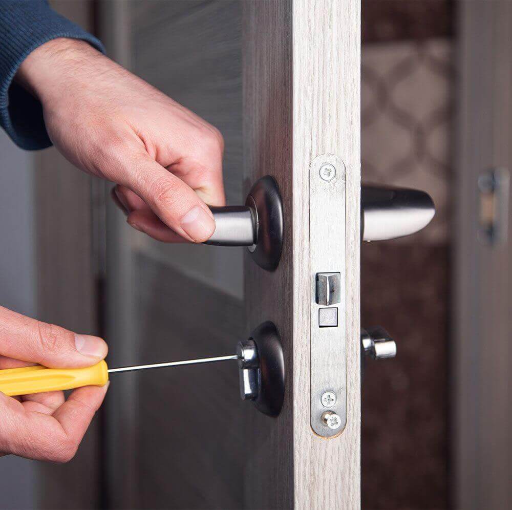 24 Hour Locksmith Vancouver and all Metro Vancouver BC