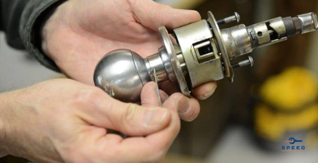 Lock Repair Services in Vancouver and All Metro vancouver