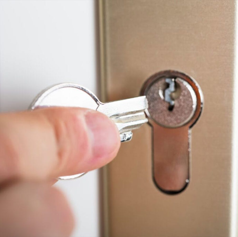Locksmith Services Kitsilano