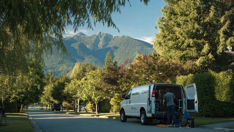 Using Emergency Locksmith Services in Vancouver