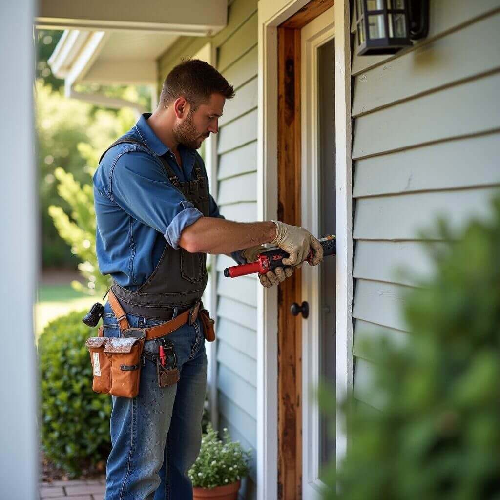 Your Trusted Locksmith in Surrey BC