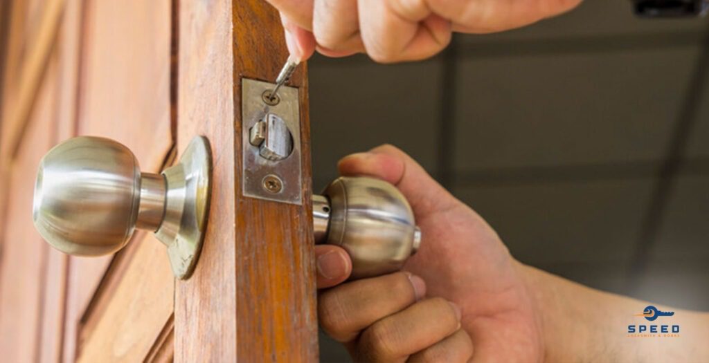 Emergency Locksmith Services in Burnaby