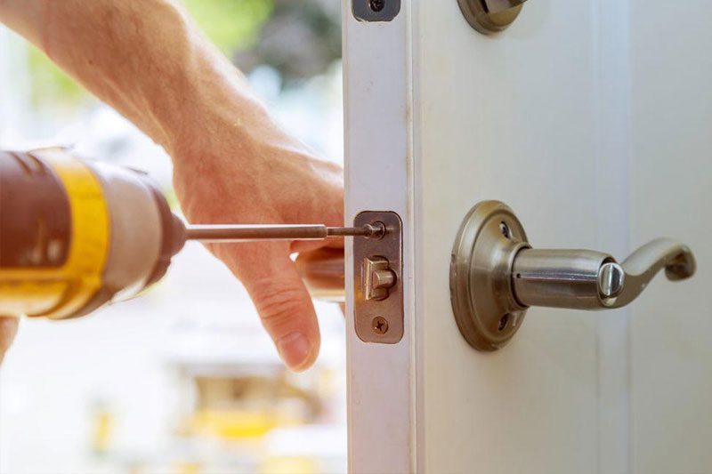 Emergency Locksmith West Vancouver