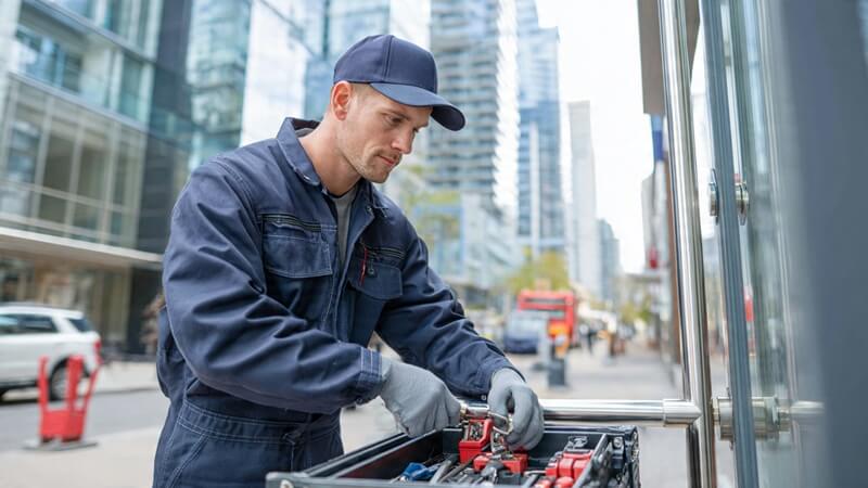 Mobile Locksmith North Vancouver 1 Mobile locksmith north Vancouver